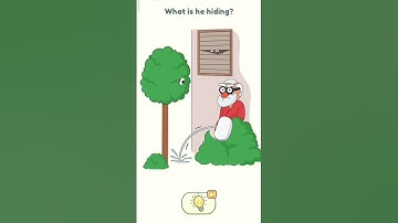 DOP 2 delete one part game level 685 #dop #dop2 #dop3 #dop4 #dop5 #dop2game #shorts #level685