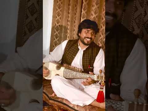 Ashna kala na kala tasweeroona raliga…#program #rabab #rababmangiparogram #poshtonewsong