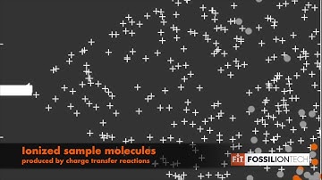 Secondary Electrospray Ionization (SESI) operation