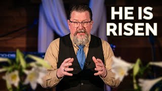 He Is Risen Indeed: The Resurrection That Changes Everything | Easter Message