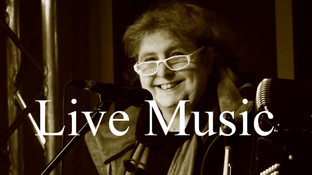 Isn't She Lovely - Trio Dolce at the Hanau Ellis Cafe  Germany