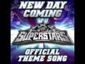 WWE Superstars New Theme New Day Coming - CFO$ feat. Todd Clark (New Version) [Full Version]