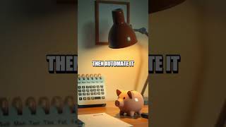 Three Rooms to Your First Wallet A Simple Budget Adventure