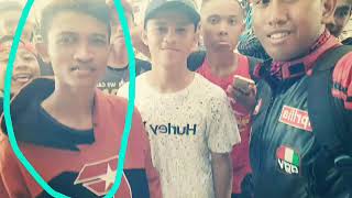 selamat jalan kawan semoga amal ibadahmu di terima di sisi allaha swt 😇😇😇