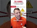 28 de abril #automobile #barcelona #accidentedetrabajo #congresodiputados #manifestation