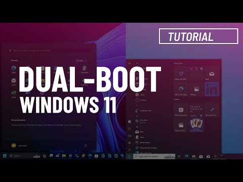 How to create bootable Windows 11 USB install media - Pureinfotech