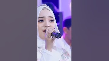 Bikin Baper Suara Merdunya Dan Kecantikan Wajahnya - Mira Putri - Allah Allah Aghisna - Ageng Music