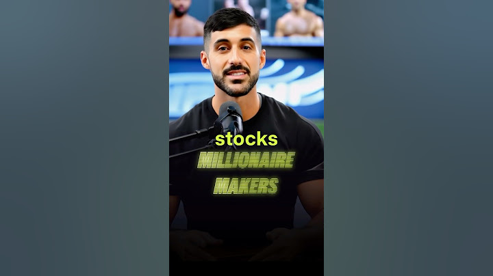 Unexpected Tech Stocks That Made Millionaires in 2025