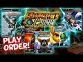 Ratchet & Clank For Newcomers - Play Order - How To Get Started!
