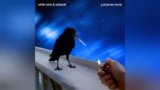 The Chainsmokers, Beau Nox - White Wine & Adderall (JUST JAMES Remix) (Video Release)