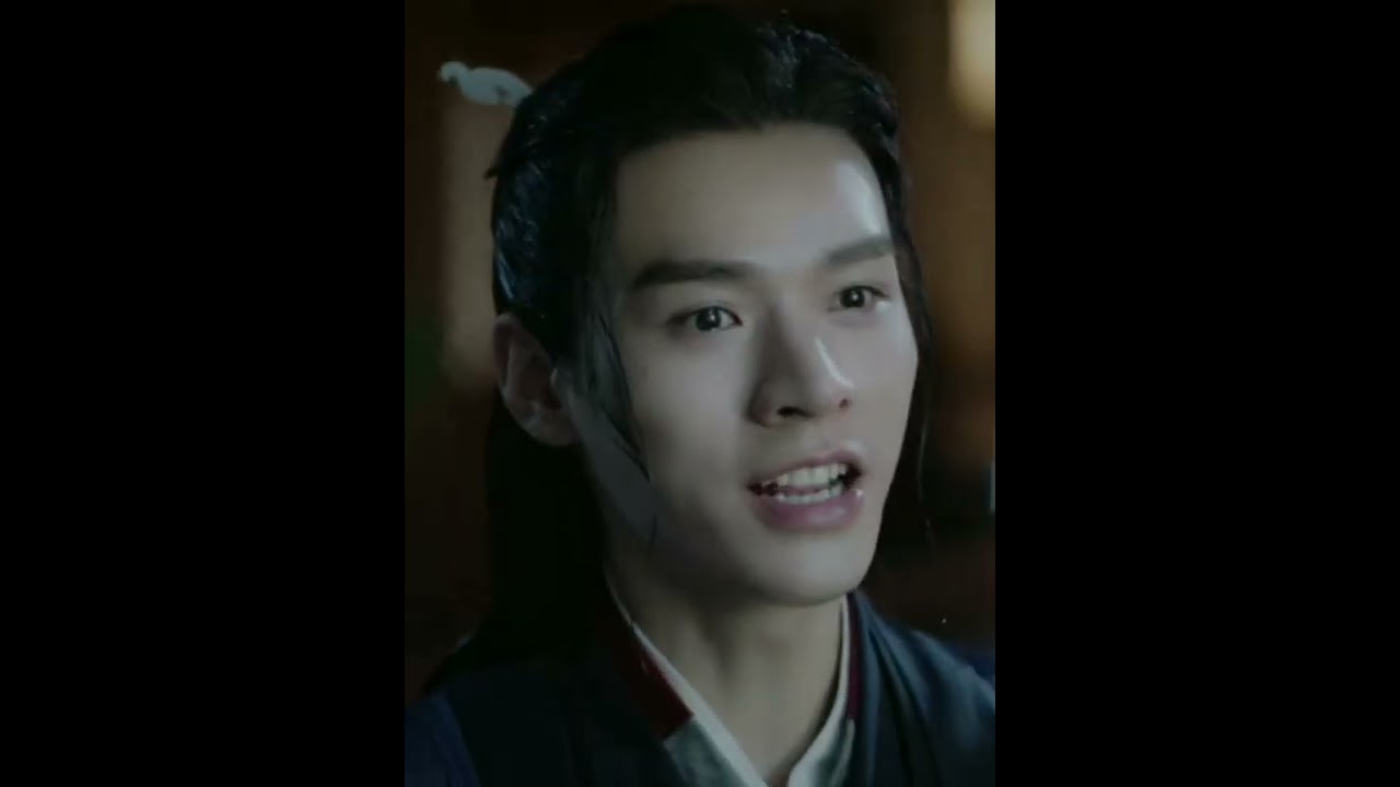 word of Honor Chinese drama Tamil WhatsApp status song