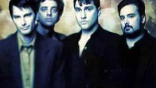 The Afghan Whigs cover The Clash's "Lost in the Supermarket" chords