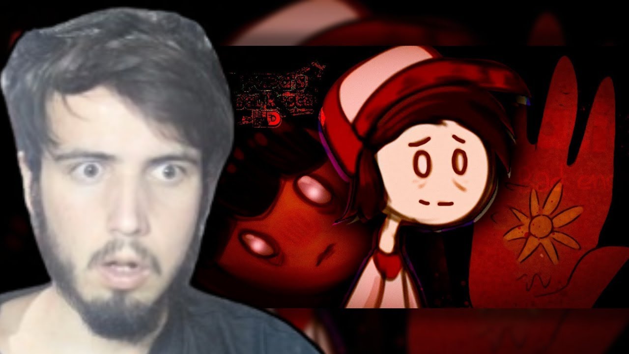 O MISTÉRIO GROTESCO DE PAPA'S CANNIBALIA | React Daishikawa