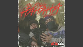 HAHAHA (feat. WATSON) - JIN DOGG