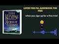 Secrets of a Summer Night Audiobook | Lisa Kleypas Historical Romance