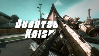 Bo2 Edit | Jujutsu kaisen | Alight motion - Clips in Des | Free Pf