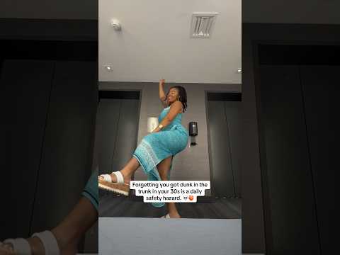 I Got Too Much Dunk In The Truck 