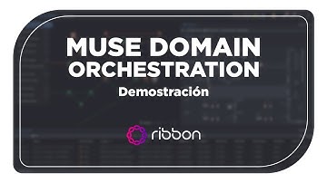 Muse Domain Orchestration - Demostración Detallada