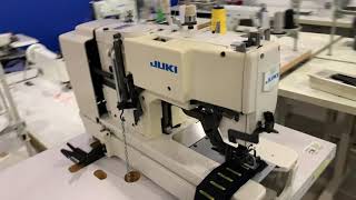 Juki LBH 780