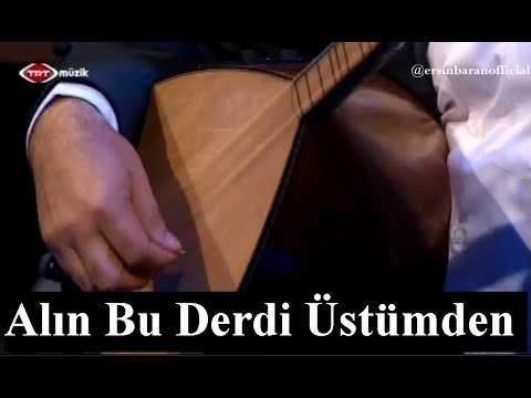 YAR YOLUNA - ERSİN BARAN