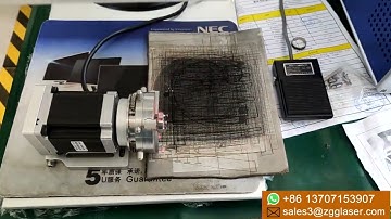 Tutorials: How to use  69MM Rotary to Mark Rings