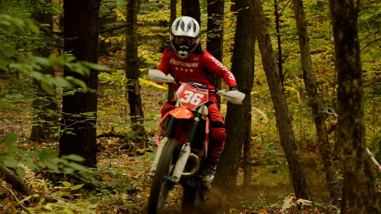 Mason Ridge NYOA by Ridge Riders Motorcycle club - YouTube