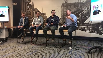 Rick Bodey on Google Enhanced Ecommerce | Tim Barcz: Data Attribution Models Still Aren