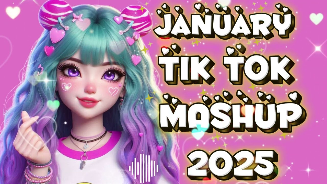 New TikTok Mashup January 2026 🇵🇭 Philippines 💗