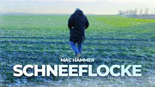 MAC Hammer - Schneeflocke