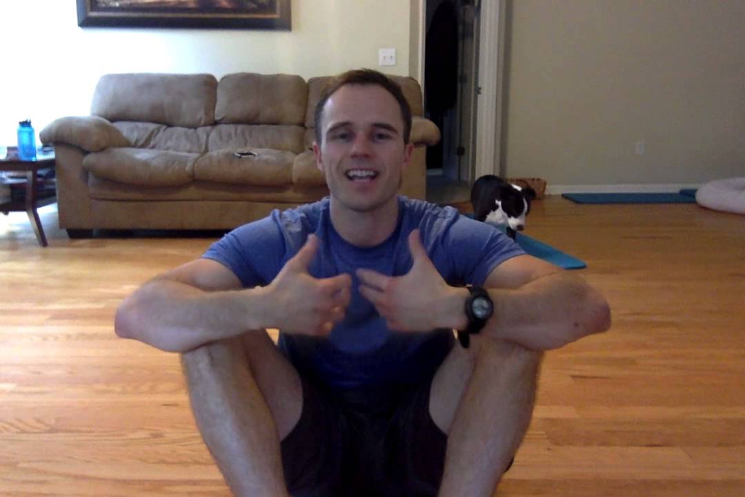 Cup of Joe Day 30 of 31 Days of Fitness YouTube