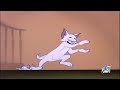 The Mouse From H U N G E R 1967 Intro On TV Plus 7 07 12 21 