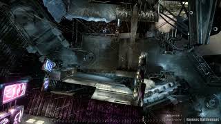 Cyberpunk Slum 2 | Battlemap Demo | Beneos Animated RPG Maps Cyberpunk Slum 2 | Battlemap Demo | Beneos Animated RPG Maps