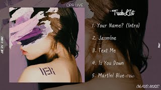 【Full Album】 DPR LIVE - Her