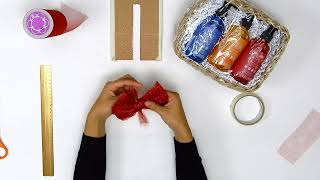 Sparkling Tulle Rolls (Item # 90816130)
