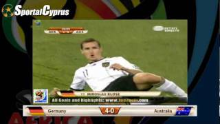 Germany Vs Australia.flv
