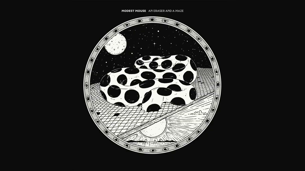 Modest Mouse's newest album isn't just some nostalgic victory lap
