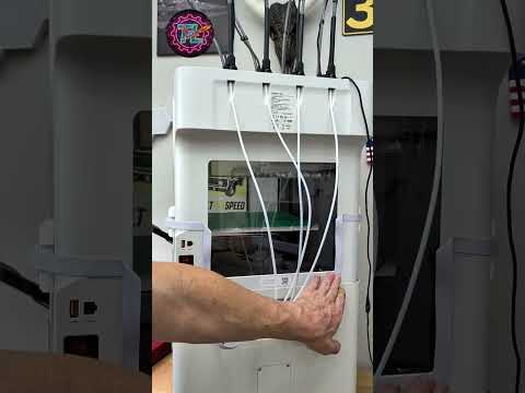 Popstation Mini von Biqu: Einrichtung für den Snapmaker U1