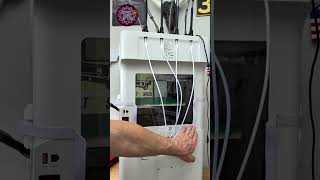 Configuración del Popstation Mini de Biqu para la Snapmaker U1