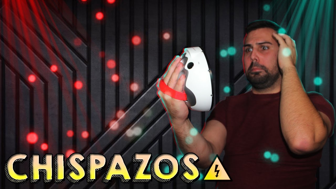 EL CASTIGO ELECTRICO CHALLENGE