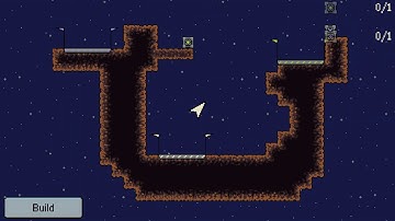 Rocket Shipment: Level building