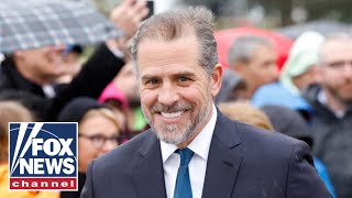 Hunter Biden to plead guilty to tax charges: Report