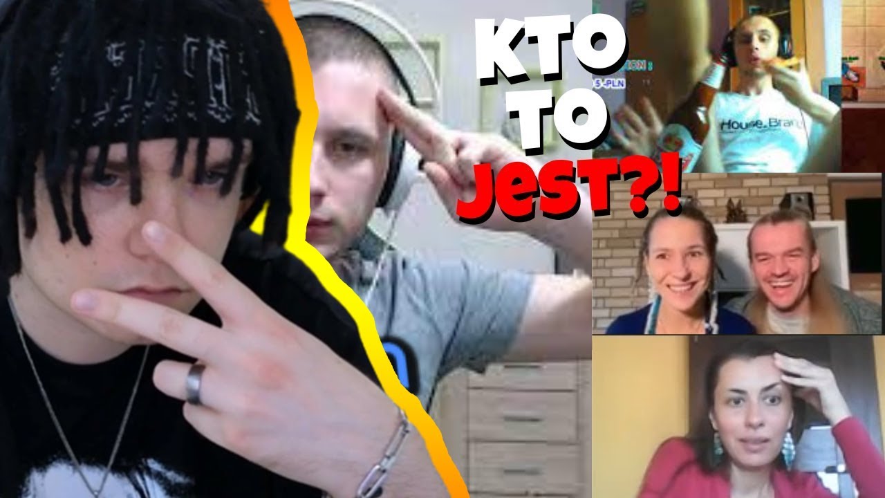 MULTI reaguje na RAFONIX TROLUJE SPOTKANIA ONLINE NA ZOOMIE #2