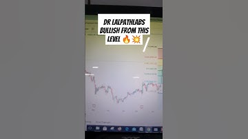 dr lalpathlabs bullish from this level 🔥💥#shorts #trader #trading #lalpathlab