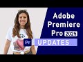 Adobe Premiere Pro 2025 Updates! New AI Features & How to Use Them