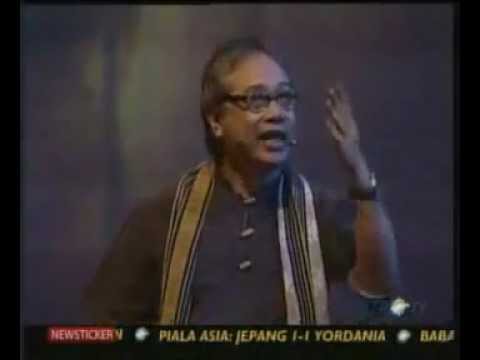 Barometer - 7 Hari Perginya Sang Guru Bangsa - Gus Dur 