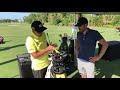 Rickie Fowler "What's in the Bag?" with new Cobra driver