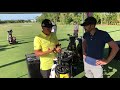 Rickie Fowler "What's in the Bag?" with new Cobra driver