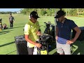 Rickie Fowler "What's in the Bag?" with new Cobra driver