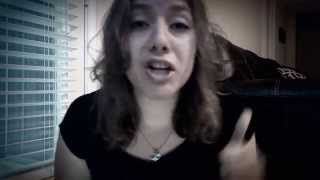 Stephani | 2014 Hip Hop Cypher | Prod. By Drama B