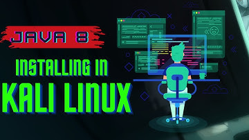 how to install java 8 in kali linux 2023